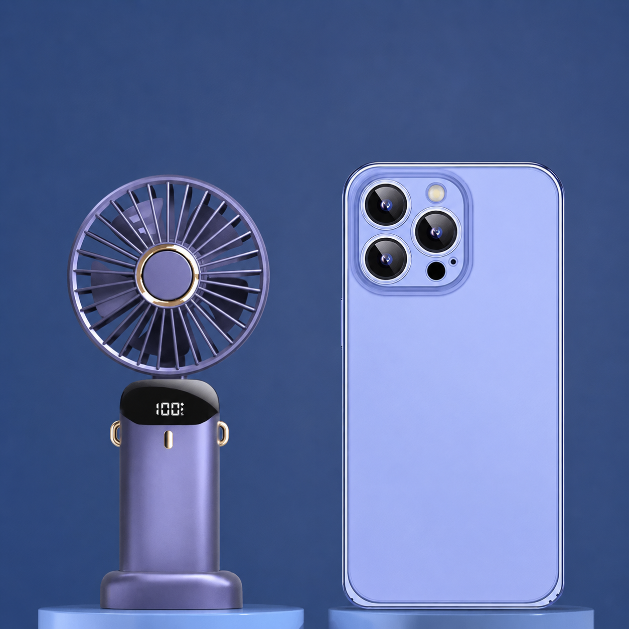 ZÉPHYR plus petit qu'un smartphone